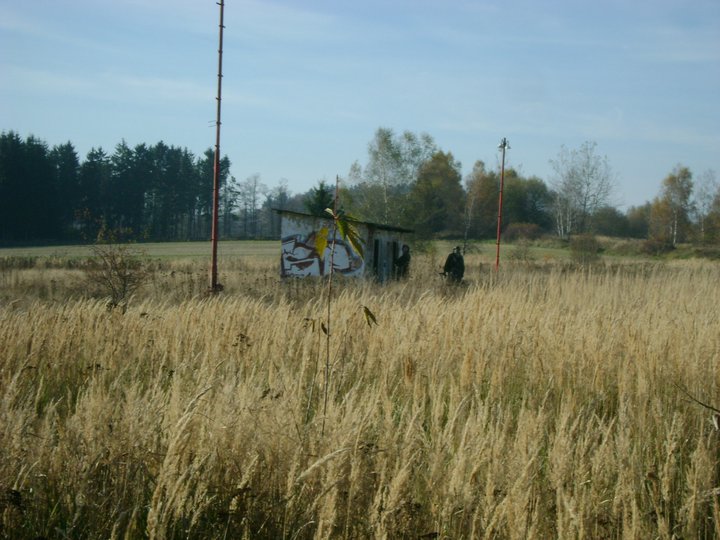 Baráček