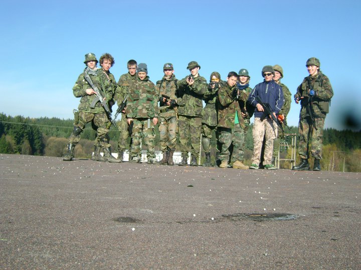 Skupinovka